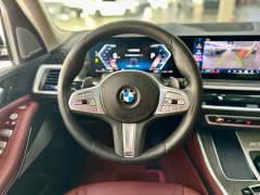 BMW X5 2023 xDrive 30Li M Sport Premium Package - ფოტო 12