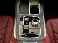 BMW X5 2023 xDrive 30Li M Sport Premium Package - ფოტო 13