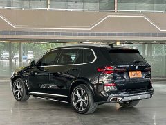 BMW X5 2023 xDrive 30Li M Sport Premium Package - ფოტო 14