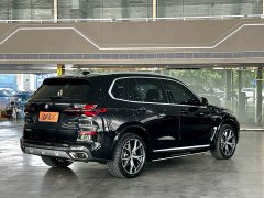 BMW X5 2023 xDrive 30Li M Sport Premium Package - ფოტო 15