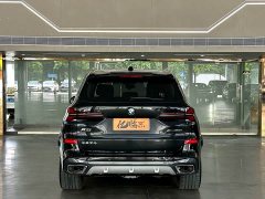 BMW X5 2023 xDrive 30Li M Sport Premium Package - ფოტო 16