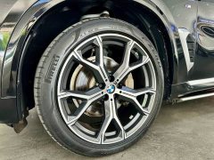 BMW X5 2023 xDrive 30Li M Sport Premium Package - ფოტო 17