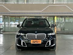 BMW X5 2023 xDrive 30Li M Sport Premium Package - ფოტო 2