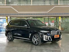 BMW X5 2023 xDrive 30Li M Sport Premium Package - ფოტო 3