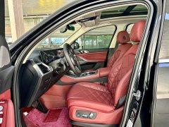 BMW X5 2023 xDrive 30Li M Sport Premium Package - ფოტო 4