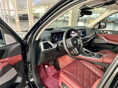 BMW X5 2023 xDrive 30Li M Sport Premium Package - ფოტო 5