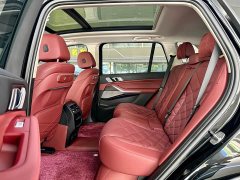 BMW X5 2023 xDrive 30Li M Sport Premium Package - ფოტო 6