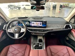 BMW X5 2023 xDrive 30Li M Sport Premium Package - ფოტო 7