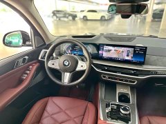 BMW X5 2023 xDrive 30Li M Sport Premium Package - ფოტო 8