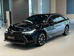 Toyota Avalon 2.5L Luxury - ფოტო 1