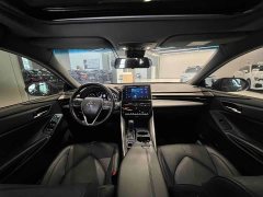 Toyota Avalon 2.5L Luxury - ფოტო 10