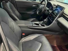 Toyota Avalon 2.5L Luxury - ფოტო 11
