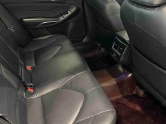 Toyota Avalon 2.5L Luxury - ფოტო 12