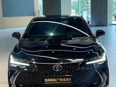 Toyota Avalon 2.5L Luxury - ფოტო 2