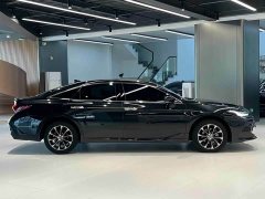 Toyota Avalon 2.5L Luxury - ფოტო 4