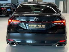 Toyota Avalon 2.5L Luxury - ფოტო 5
