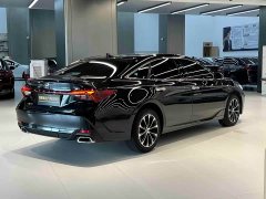 Toyota Avalon 2.5L Luxury - ფოტო 6