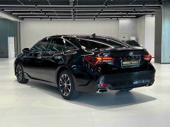 Toyota Avalon 2.5L Luxury - ფოტო 7