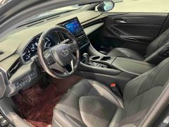 Toyota Avalon 2.5L Luxury - ფოტო 8