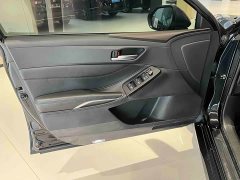Toyota Avalon 2.5L Luxury - ფოტო 9