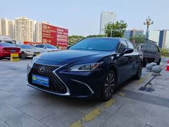 Lexus ES 2022 200 Excellence Edition - ფოტო 1