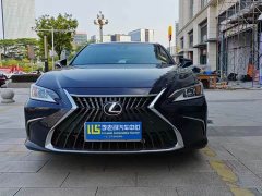 Lexus ES 2022 200 Excellence Edition - ფოტო 2