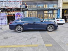 Lexus ES 2022 200 Excellence Edition - ფოტო 3