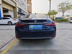 Lexus ES 2022 200 Excellence Edition - ფოტო 4