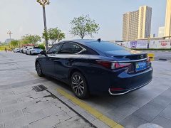 Lexus ES 2022 200 Excellence Edition - ფოტო 5