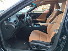 Lexus ES 2022 200 Excellence Edition - ფოტო 6