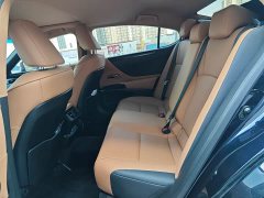 Lexus ES 2022 200 Excellence Edition - ფოტო 7