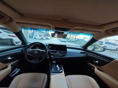 Lexus ES 2022 200 Excellence Edition - ფოტო 8