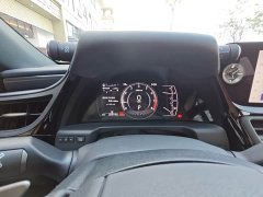 Lexus ES 2022 200 Excellence Edition - ფოტო 9