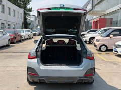 BMW i4 eDrive40 - ფოტო 12