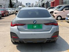 BMW i4 eDrive40 - ფოტო 14