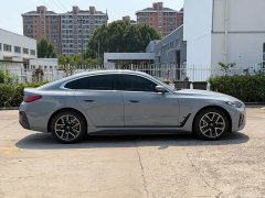 BMW i4 eDrive40 - ფოტო 16