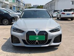 BMW i4 eDrive40 - ფოტო 2