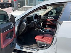 BMW i4 eDrive40 - ფოტო 4