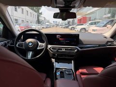 BMW i4 eDrive40 - ფოტო 5