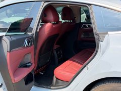BMW i4 eDrive40 - ფოტო 6