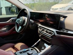 BMW i4 eDrive40 - ფოტო 7