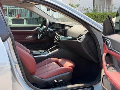 BMW i4 eDrive40 - ფოტო 8
