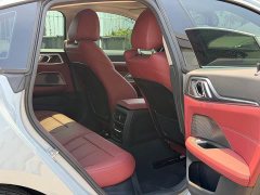 BMW i4 eDrive40 - ფოტო 9