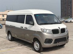 New Haima Lion Xinhai Lion X30L 1.5L Wealth Edition Passenger Vehicle 5/6/7 Seat Central Air Conditioning Version SWC15M - ფ…
