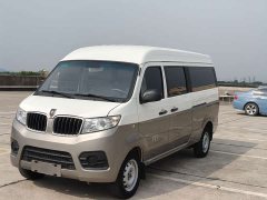 New Haima Lion Xinhai Lion X30L 1.5L Wealth Edition Passenger Vehicle 5/6/7 Seat Central Air Conditioning Version SWC15M - ფ…