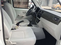 New Haima Lion Xinhai Lion X30L 1.5L Wealth Edition Passenger Vehicle 5/6/7 Seat Central Air Conditioning Version SWC15M - ფ…