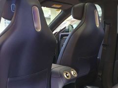 Avatr 07 Max Extended Range - ფოტო 10
