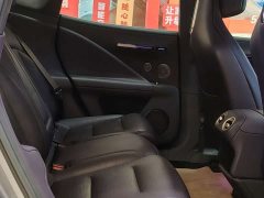 Avatr 07 Max Extended Range - ფოტო 14