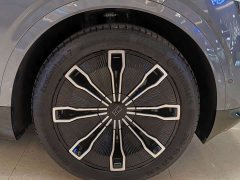 Avatr 07 Max Extended Range - ფოტო 17