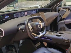 Avatr 07 Max Extended Range - ფოტო 7